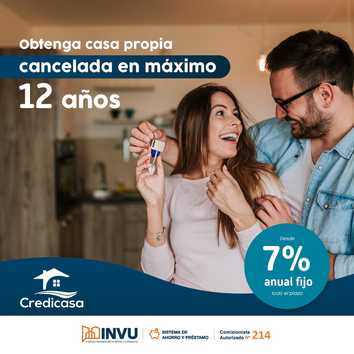 Credicasa - Muestra 4