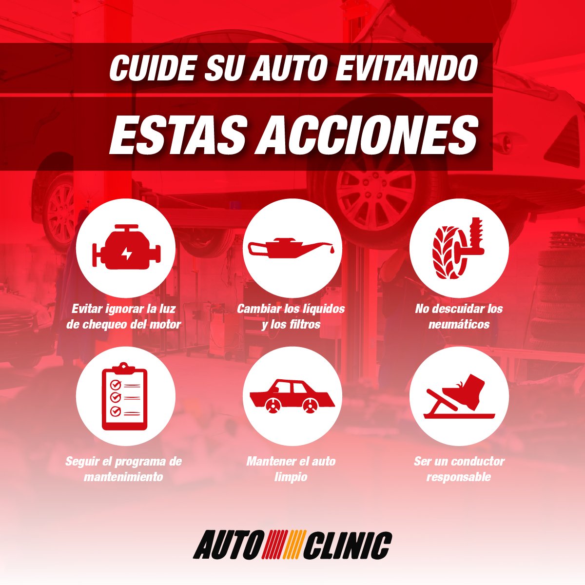 Autoclinic - Muestra 1