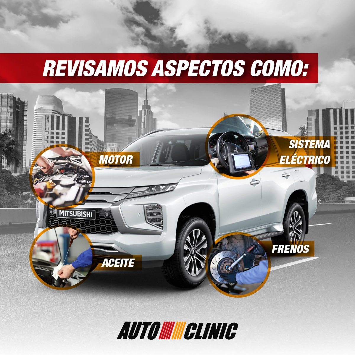 Autoclinic - Muestra 2