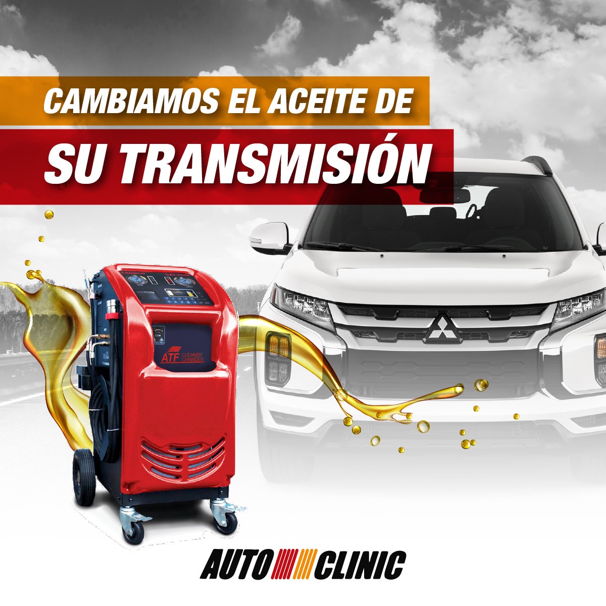 Autoclinic - Muestra 3