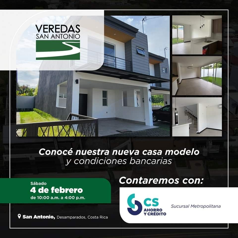Veredas San Antonio - Muestra 2