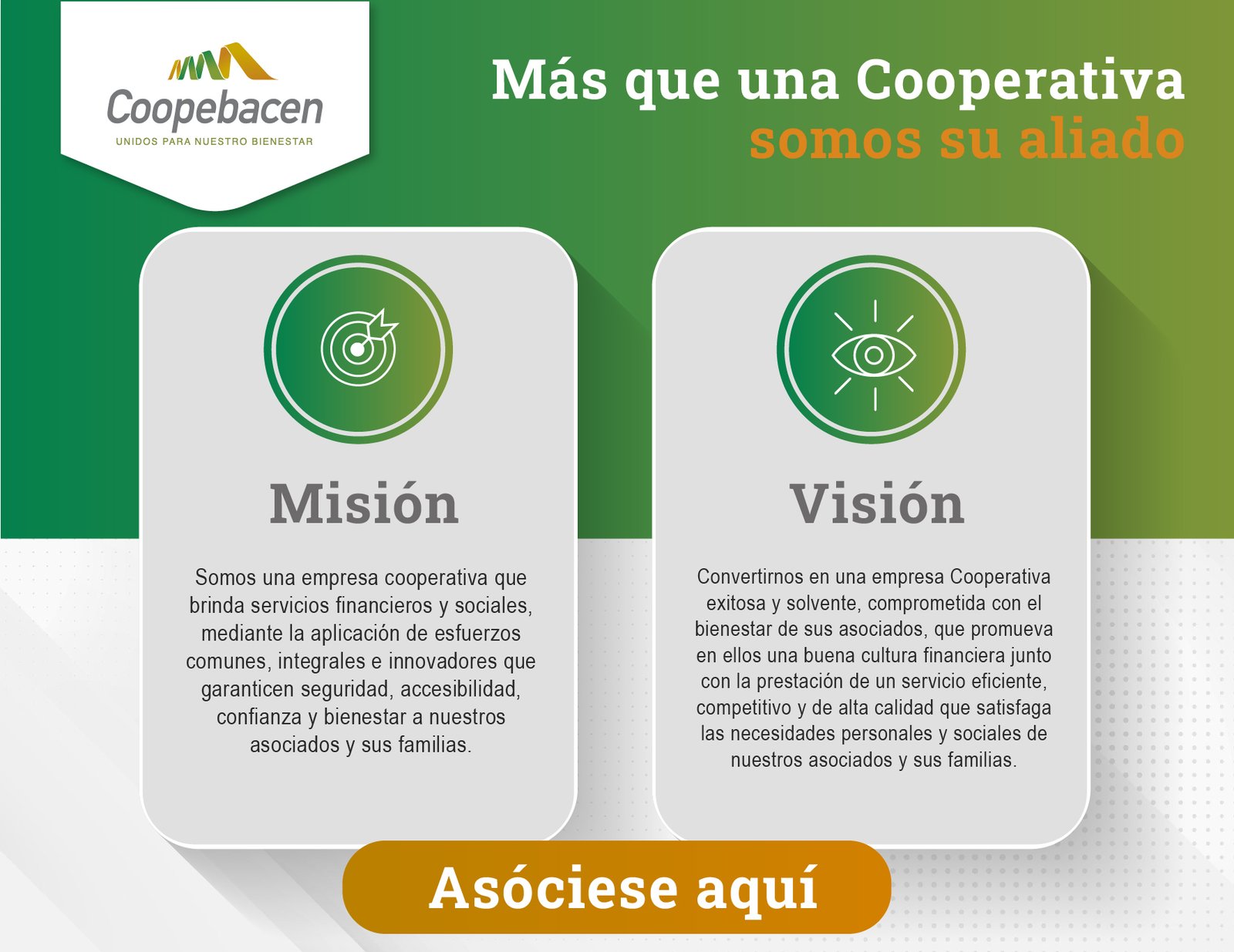 Coopebacen - Muestra 2