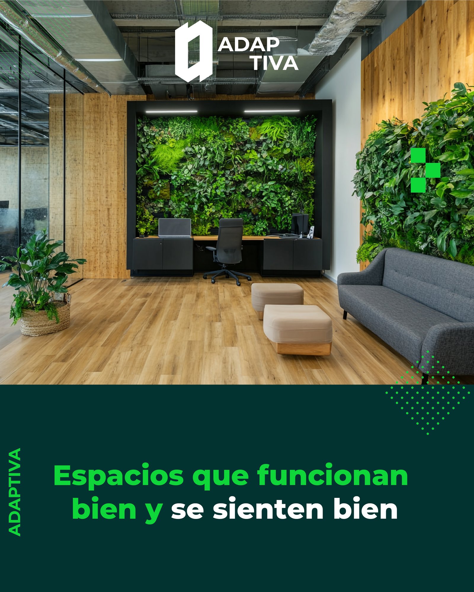 Adaptiva - Muestra 2