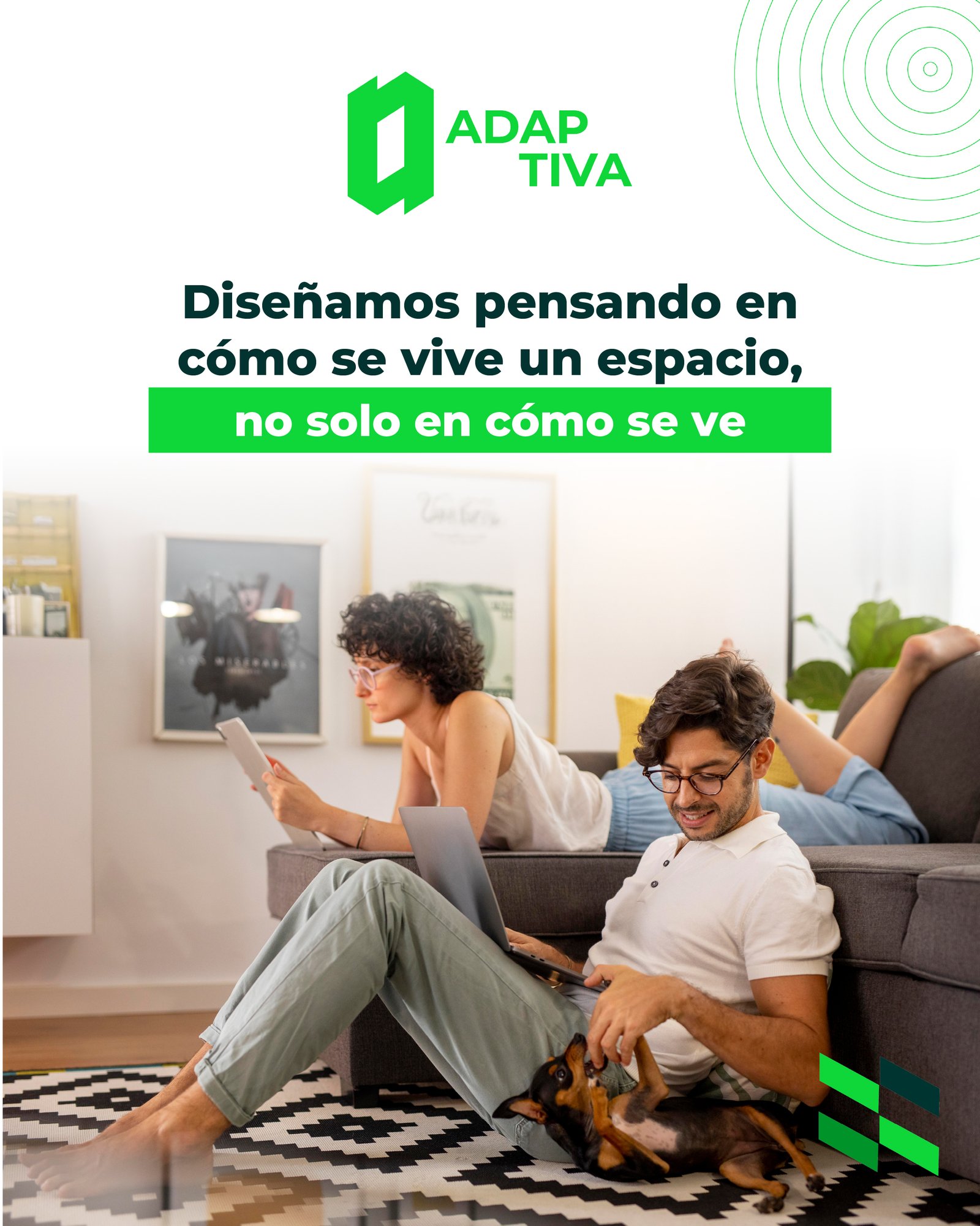 Adaptiva - Muestra 5