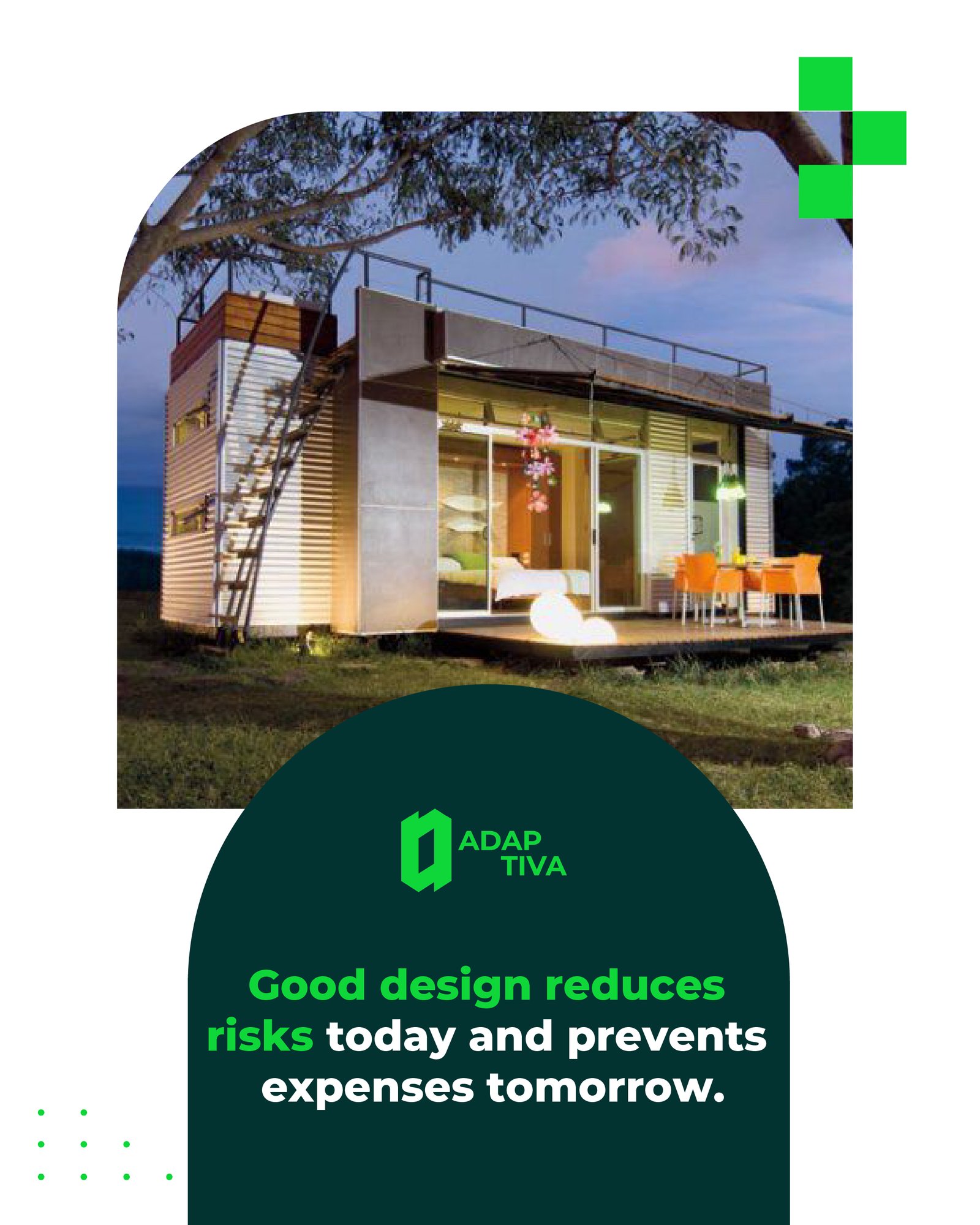 Adaptiva - Muestra 1