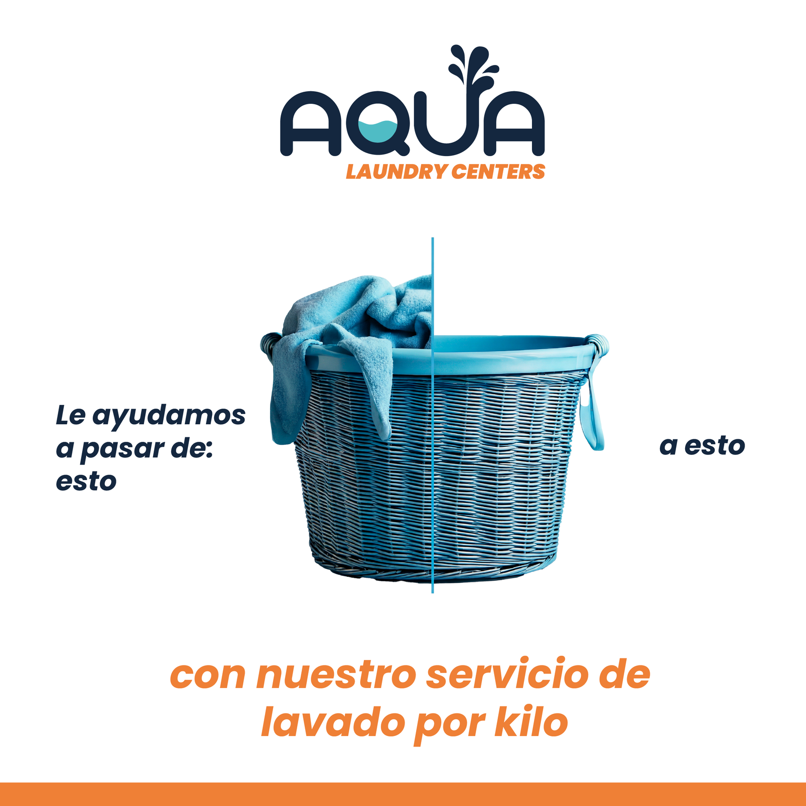 Aqua Laundry - Muestra 4