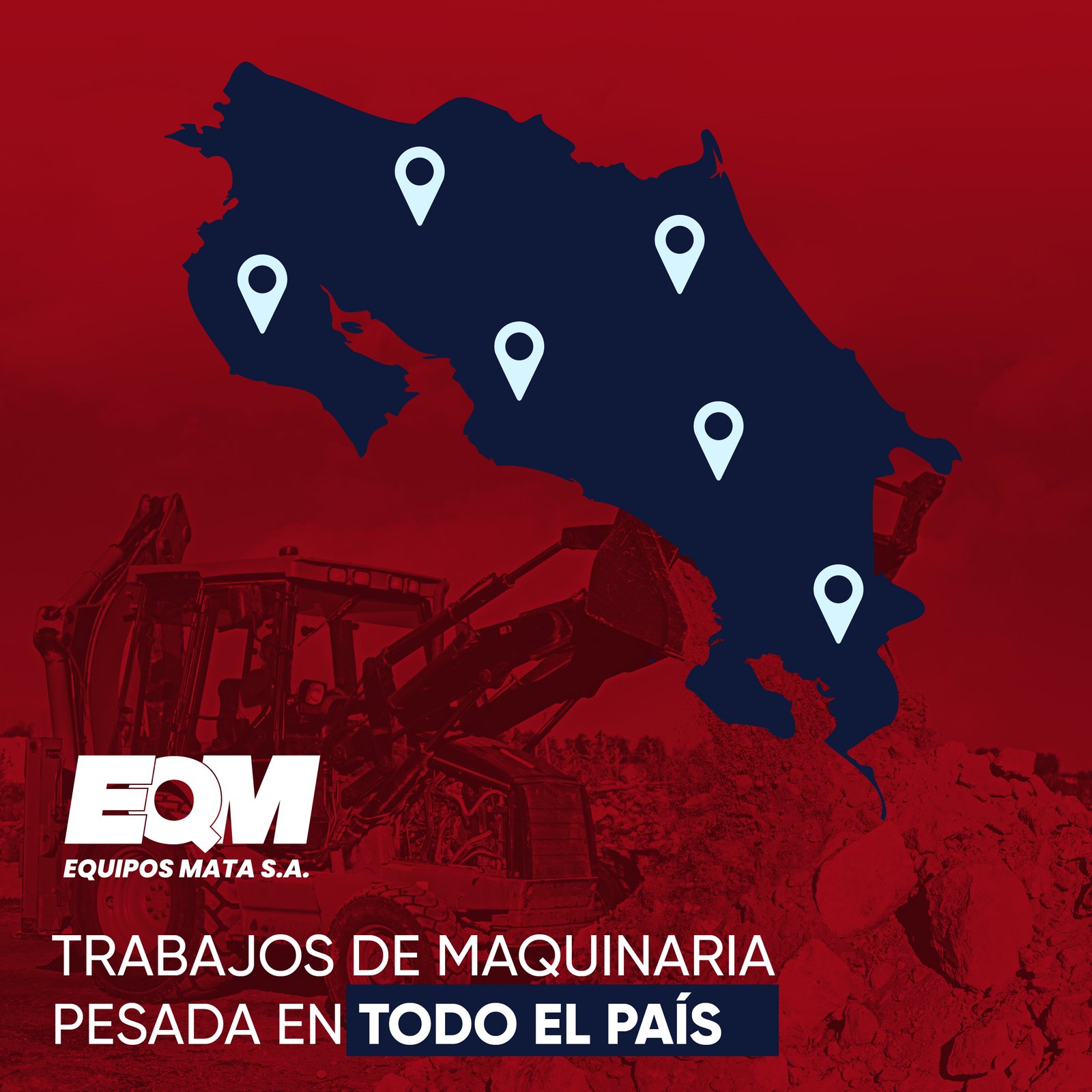 Equipos Mata - Muestra 1