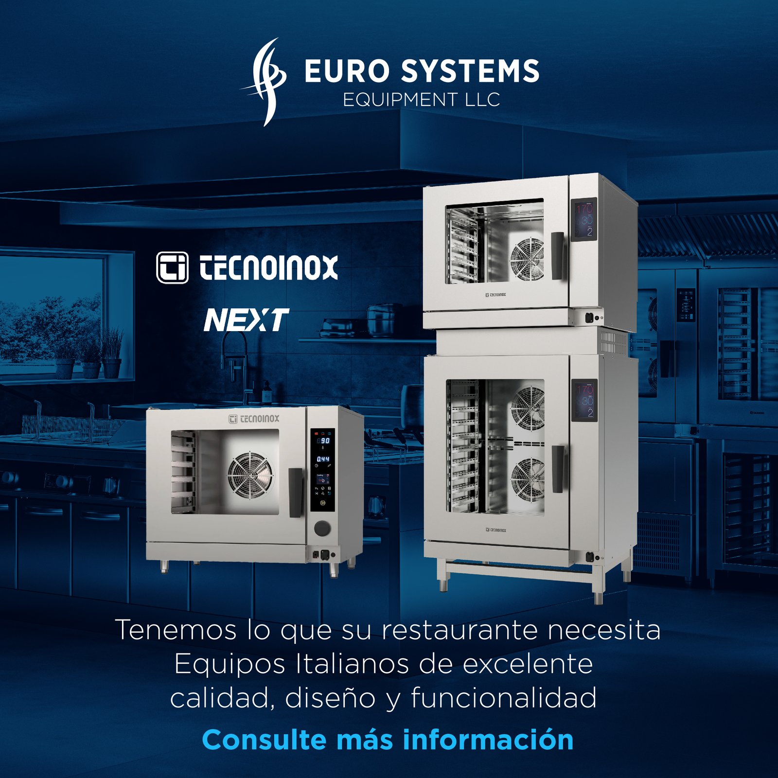 Euro Systems - Muestra 10
