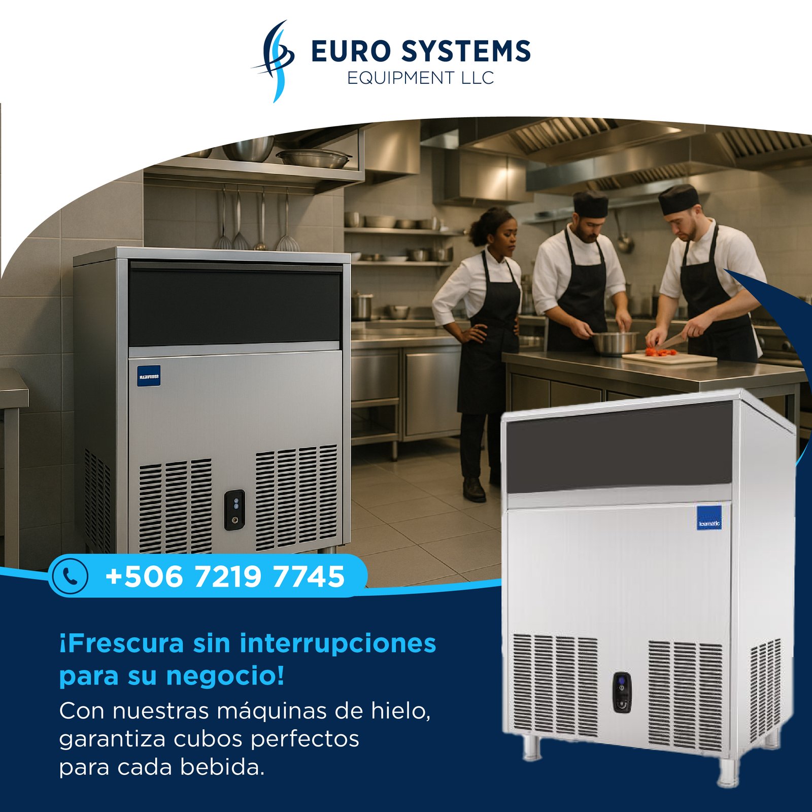 Euro Systems - Muestra 2