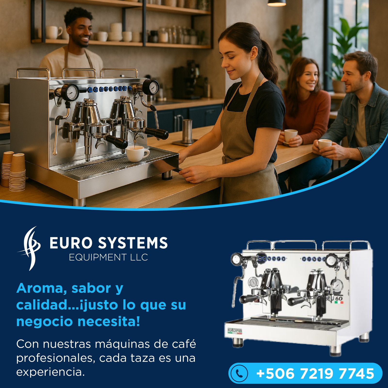 Euro Systems - Muestra 3