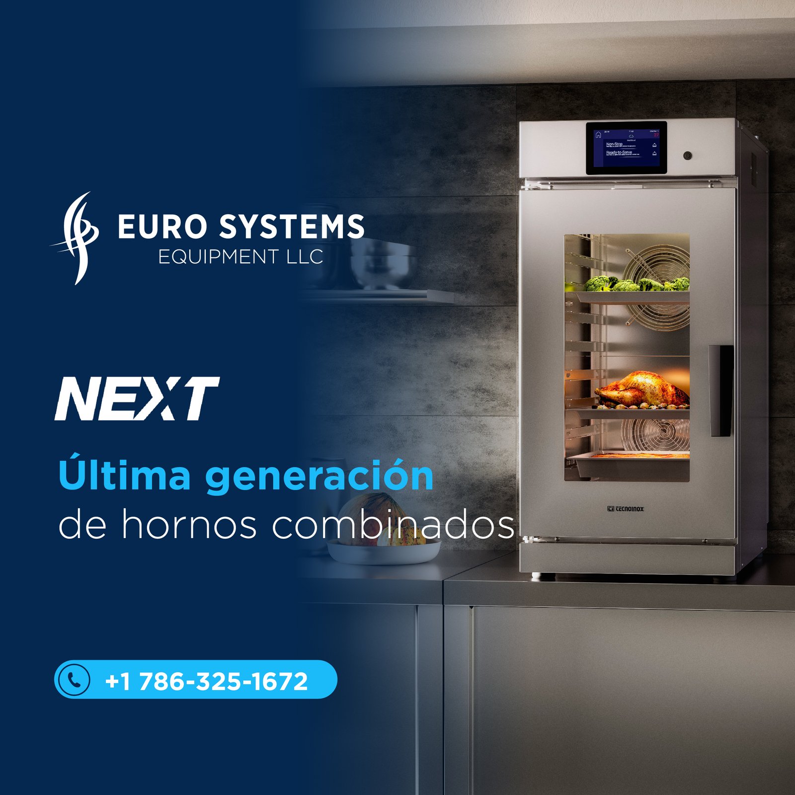 Euro Systems - Muestra 5