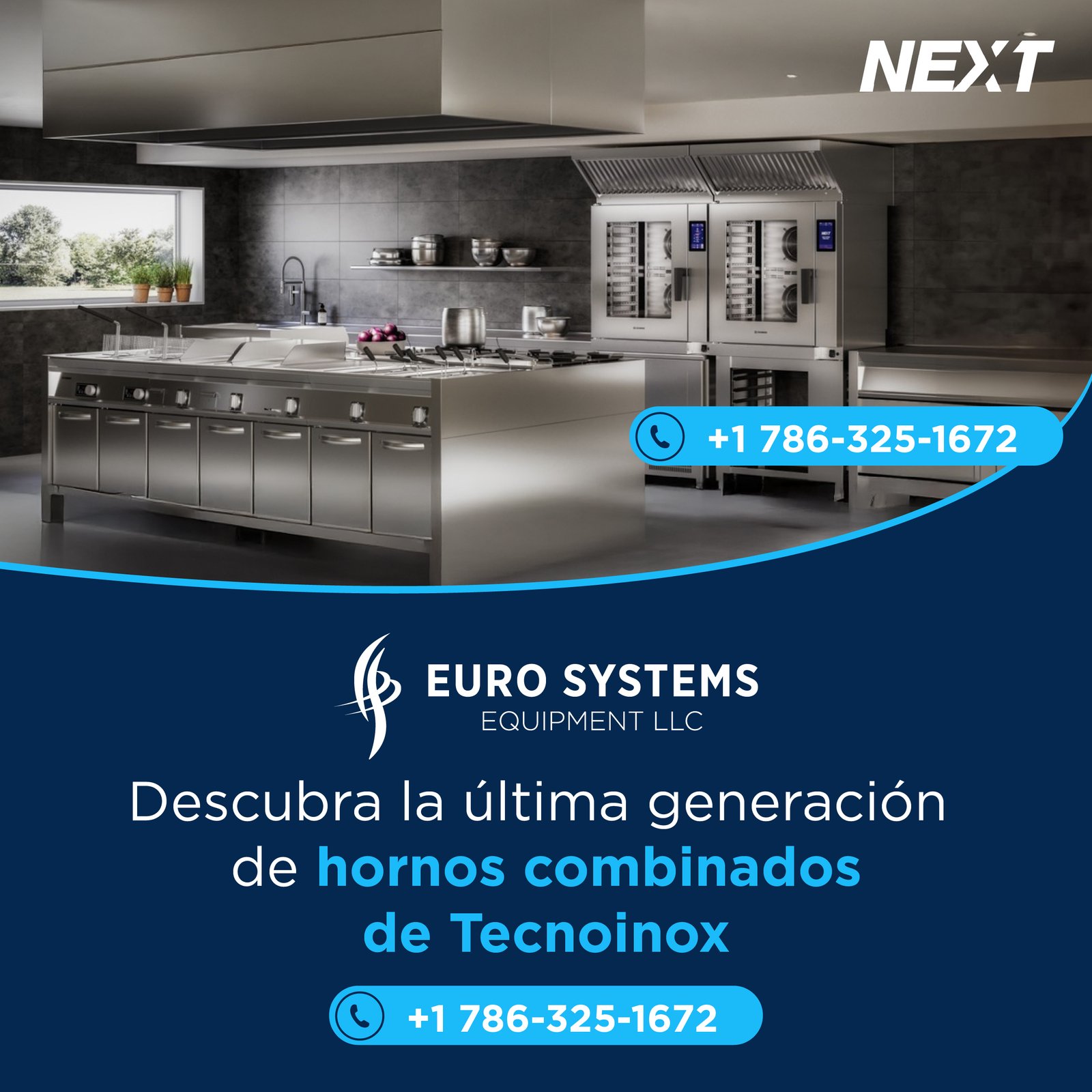 Euro Systems - Muestra 1