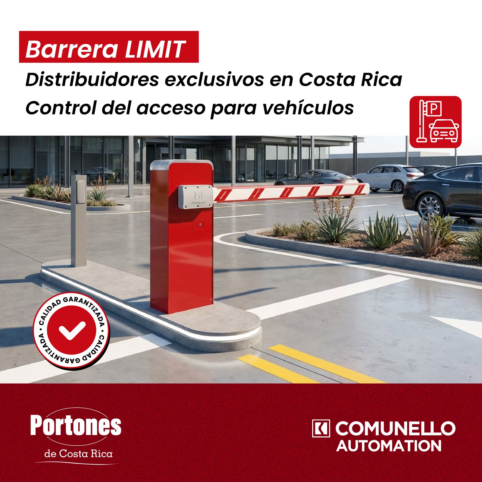 Portones de Costa Rica - Muestra 6