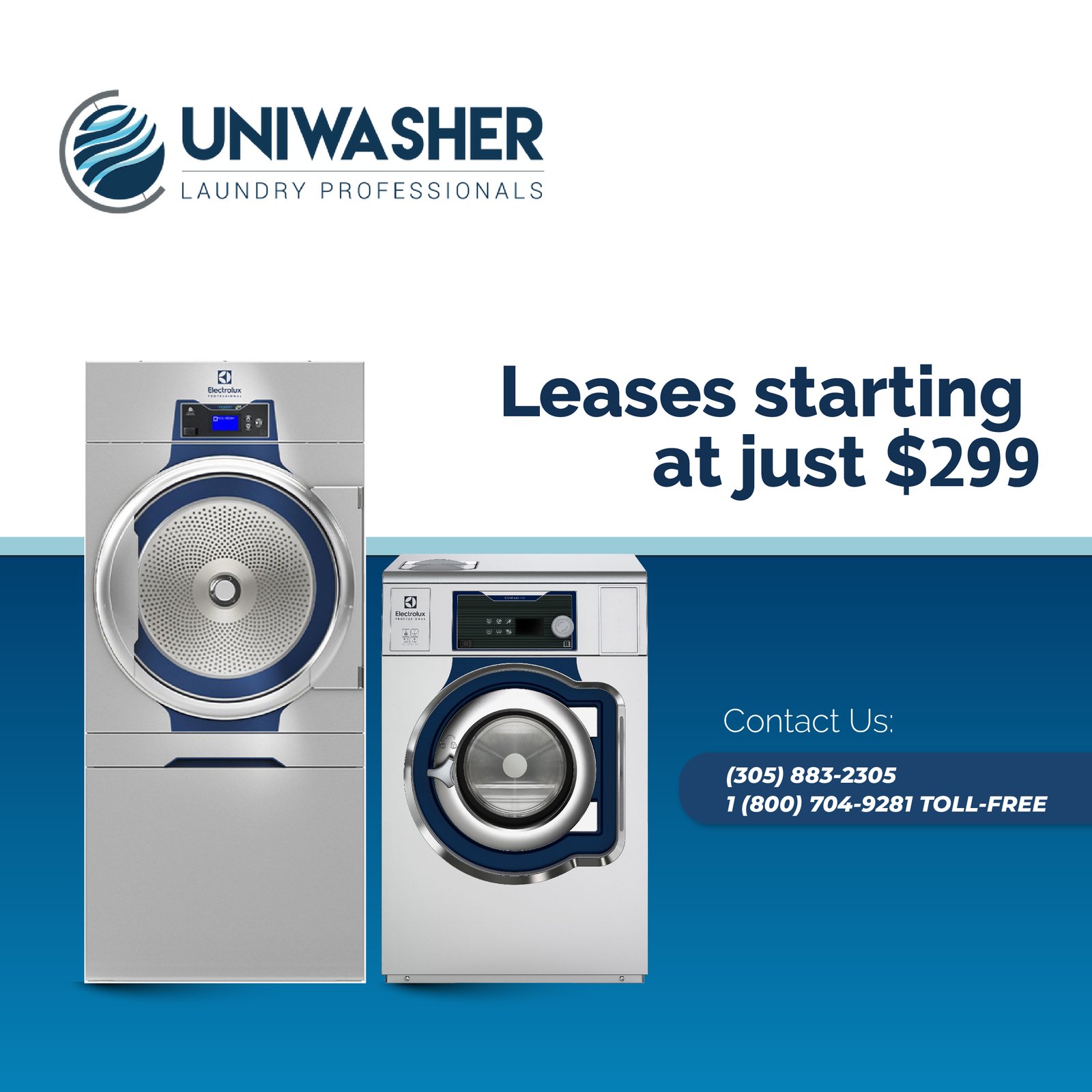 Uniwasher - Muestra 6