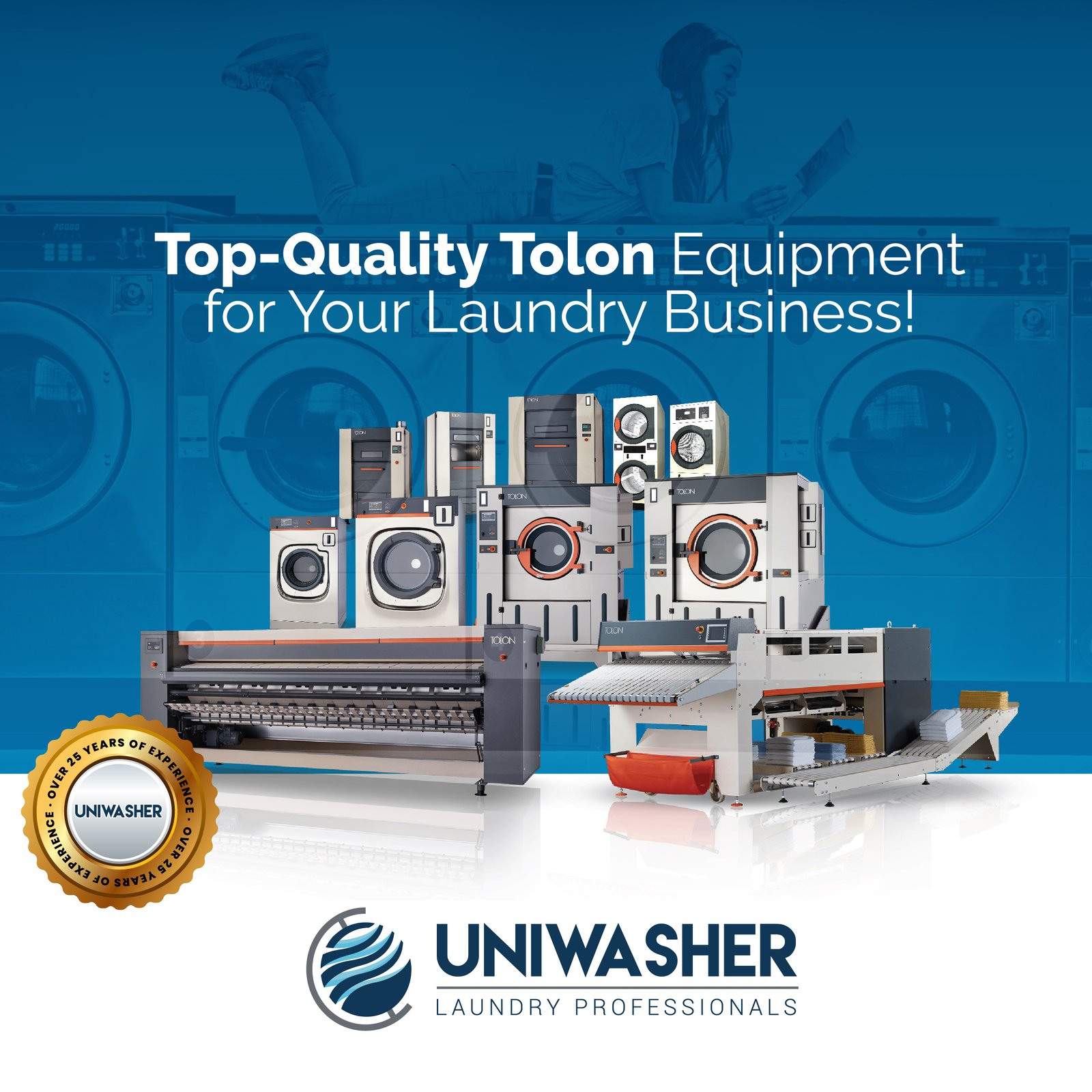 Uniwasher - Muestra 7