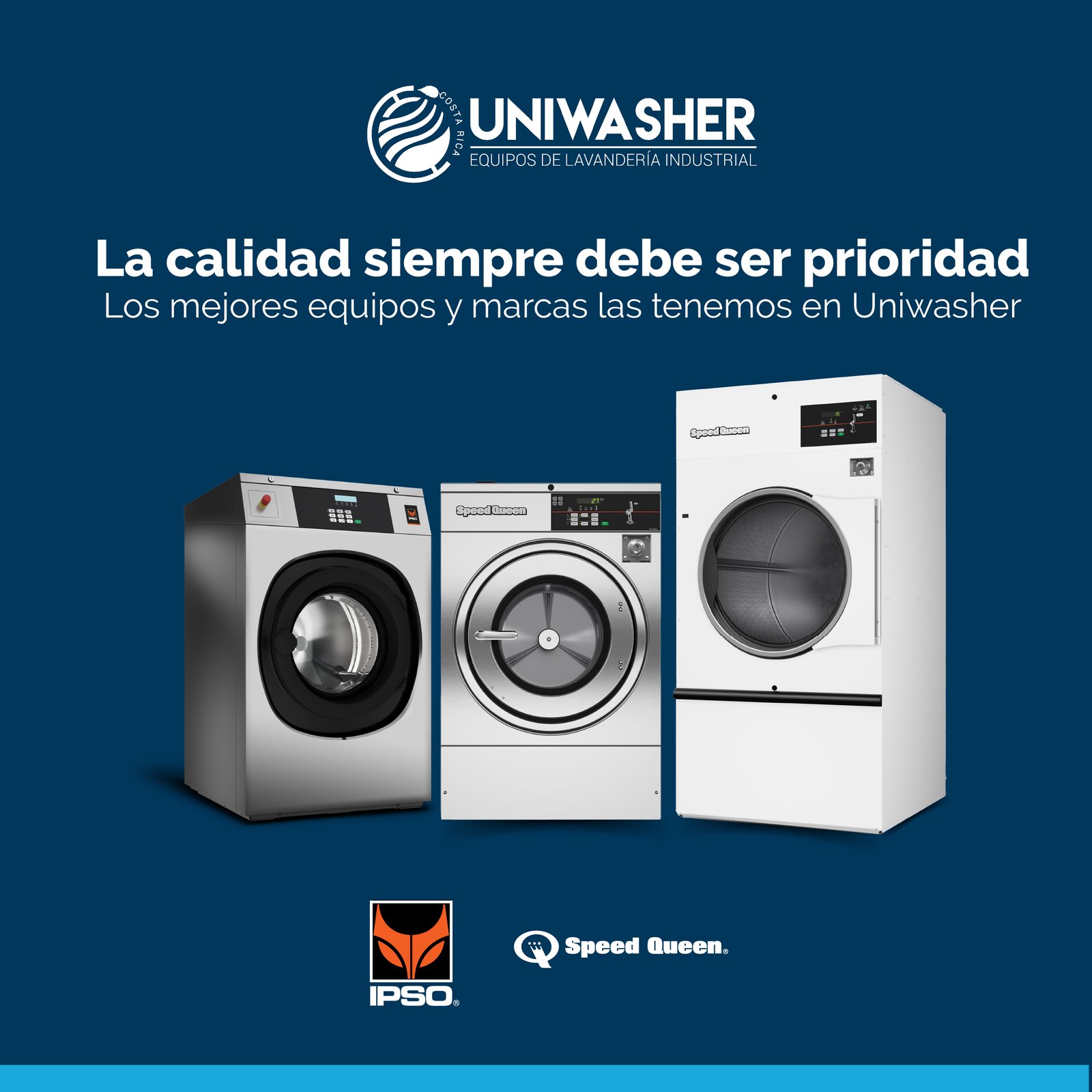 Uniwasher - Muestra 1