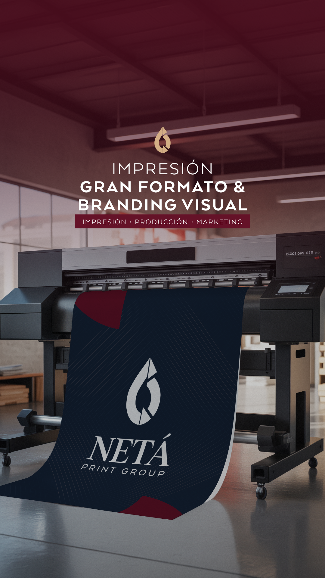 Netá - Muestra 2