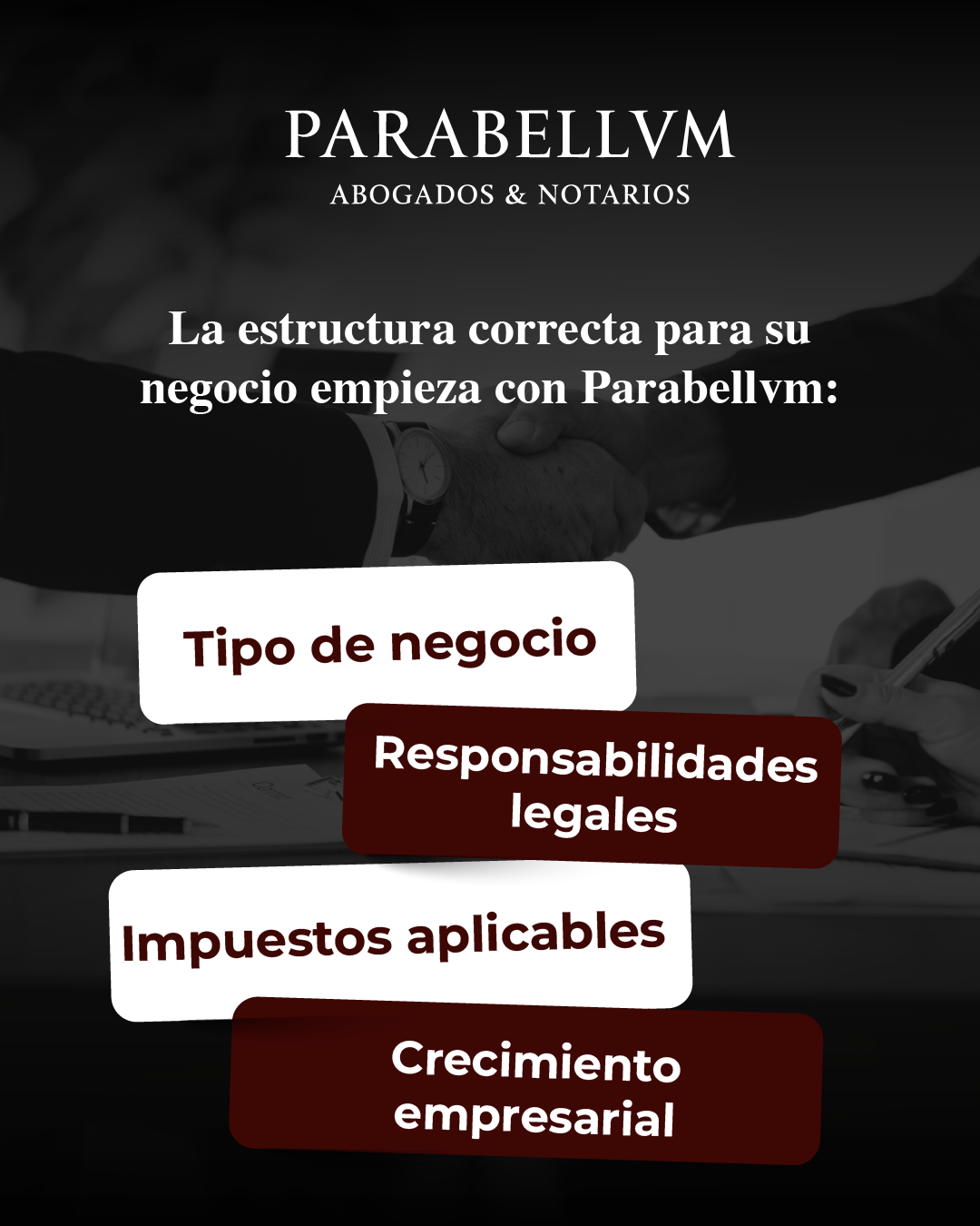 Parabelvm - Muestra 2